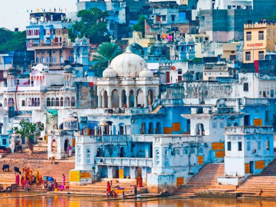 PUSHKAR TOUR